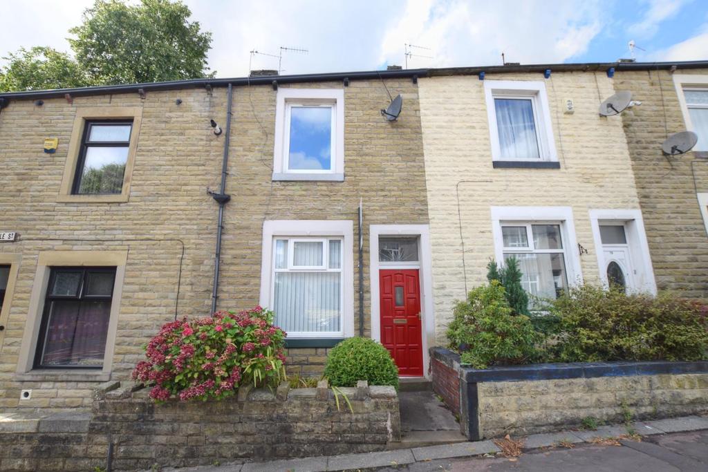 Melville Street, Burnley 2 bed terraced house £500 pcm (£115 pw)