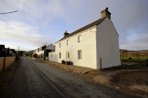 4 bedroom detached house for sale - Ivy Cottage Drumnadrochit Inverness IV63 6UW