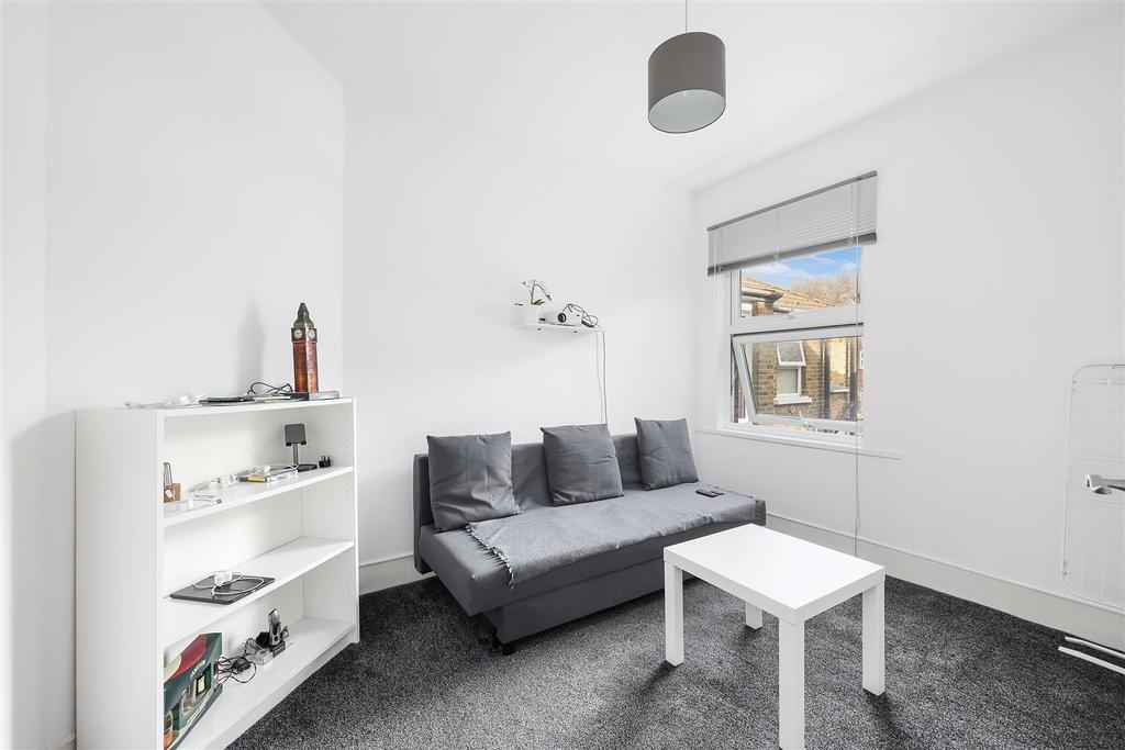 Trundleys Road, Deptford SE8 1 bed apartment £1,450 pcm (£335 pw)