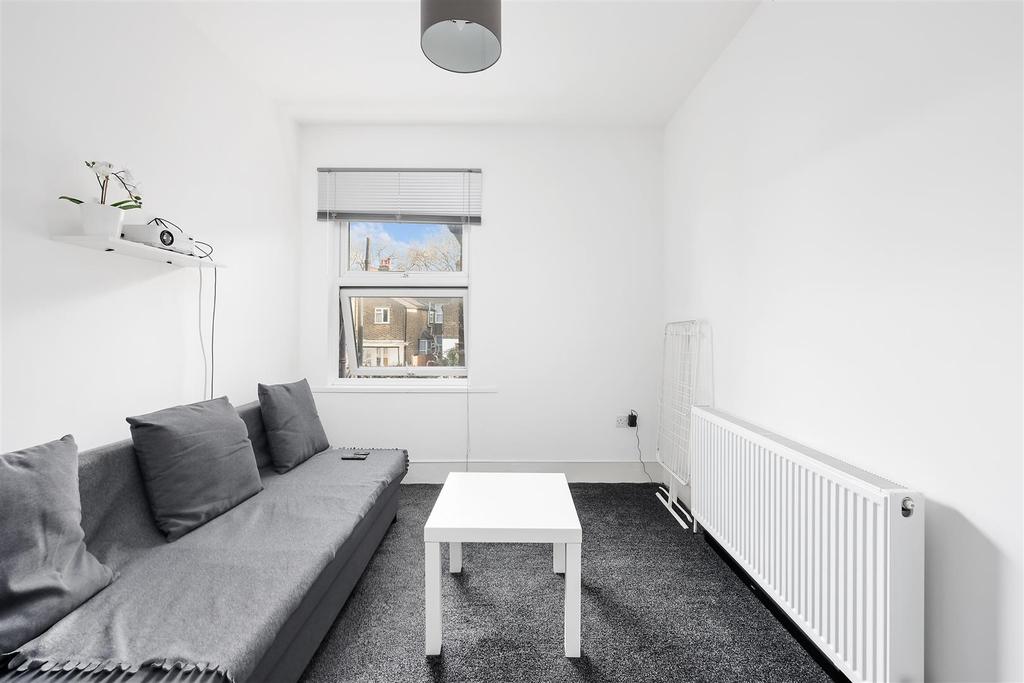 Trundleys Road, Deptford SE8 1 bed apartment £1,450 pcm (£335 pw)