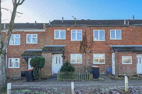 2 bedroom terraced house for sale - Meadway, Leighton Buzzard