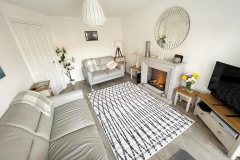 3 bedroom detached house for sale, Niven Close, West Park, Hartlepool