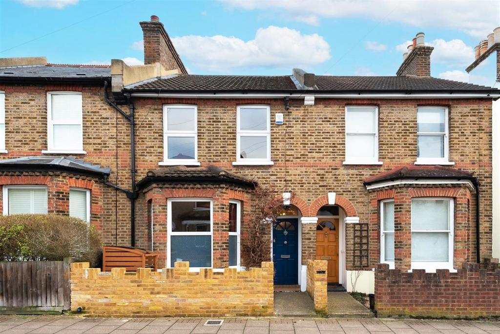 Park End, Bromley, BR1 3 bed semidetached house for sale £525,000