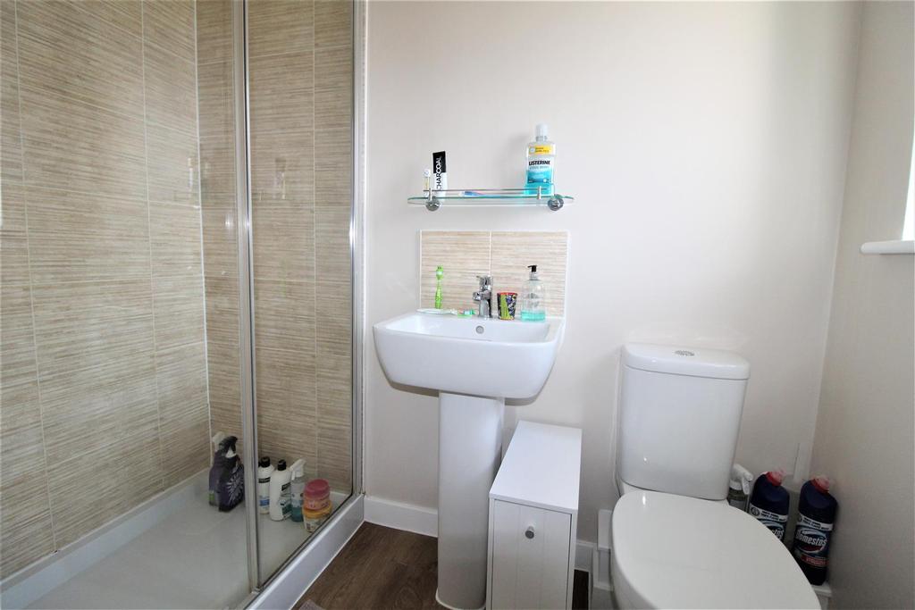 En suite
