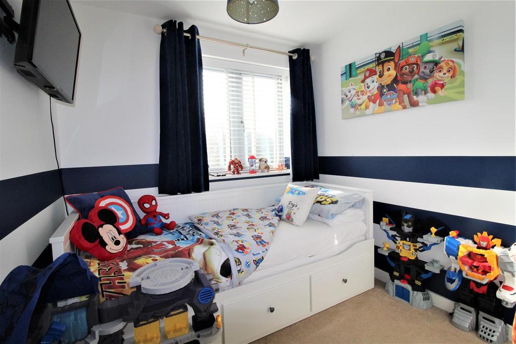 Bedroom 3