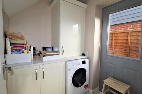 62 Faraday Drive, Minster On Sea, Sheerness, ME12 3UQ