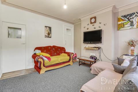2 bedroom terraced house for sale - Meynell Street, Derby