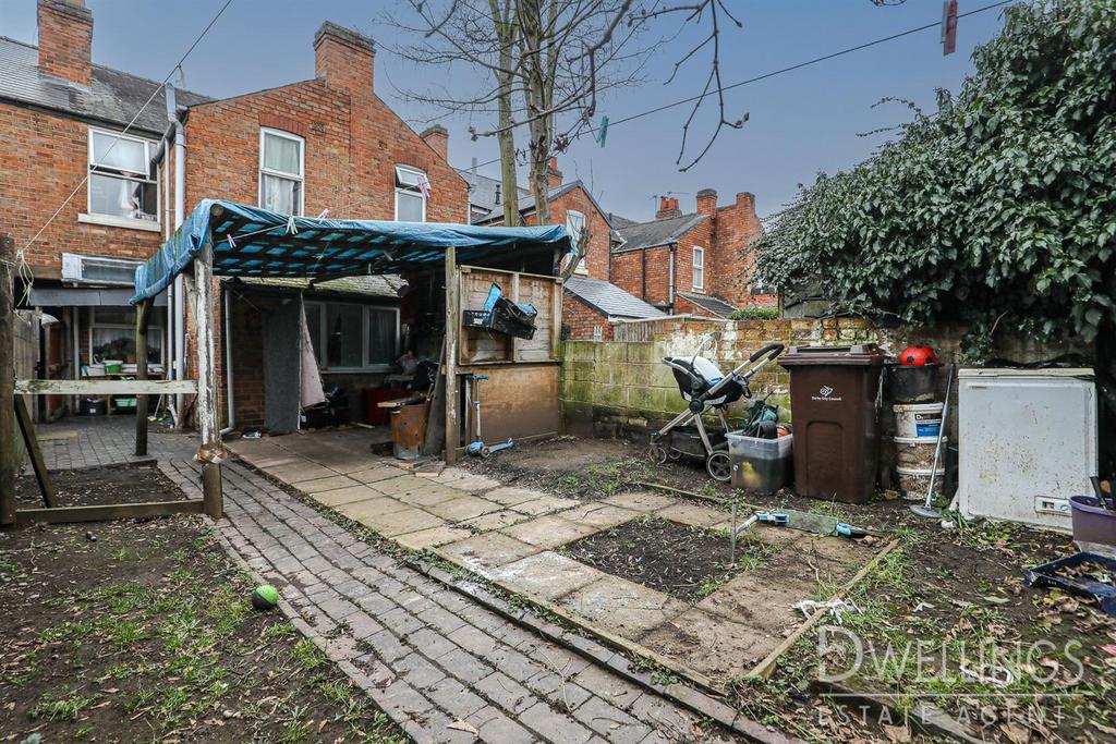 Meynell street