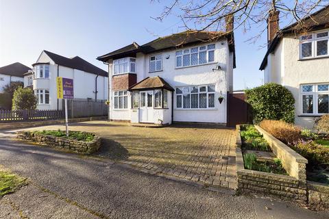 4 bedroom detached house for sale - Church Way, South Croydon