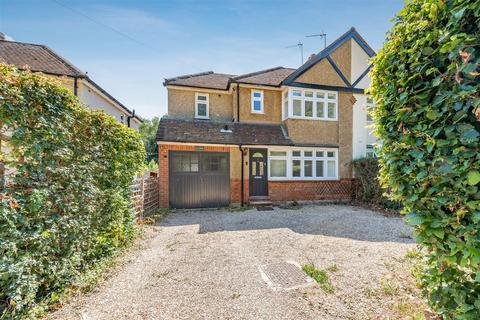 Ty Coed Forest Road, Ascot, SL5 8QF
