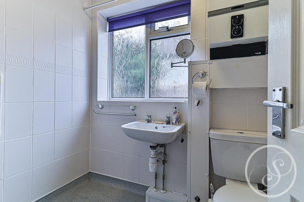 Wet Room