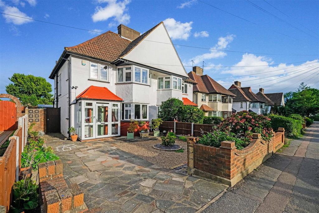Underwood Road, London 3 bed house for sale £625,000
