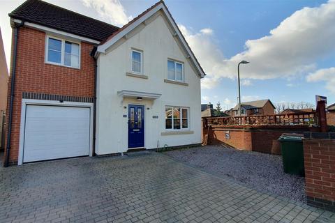 30 Hoopers Close, Bottesford, Nottingham, NG13 0FH