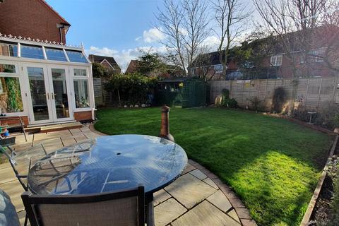 30 Hoopers Close, Bottesford, Nottingham, NG13 0FH