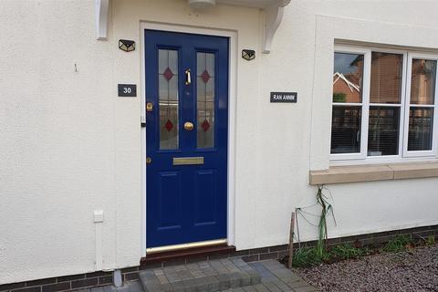 30 Hoopers Close, Bottesford, Nottingham, NG13 0FH