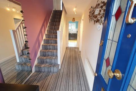 30 Hoopers Close, Bottesford, Nottingham, NG13 0FH