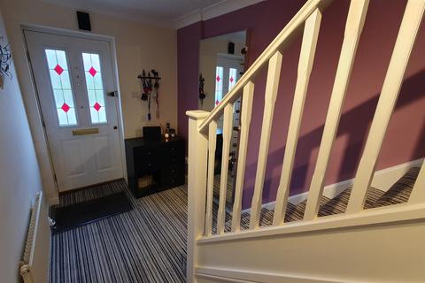 30 Hoopers Close, Bottesford, Nottingham, NG13 0FH