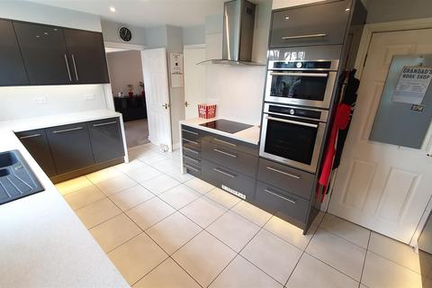 30 Hoopers Close, Bottesford, Nottingham, NG13 0FH