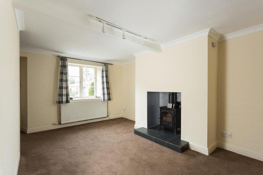 Top Street Londesborough 2 bed detached house £600 pcm (£138 pw)