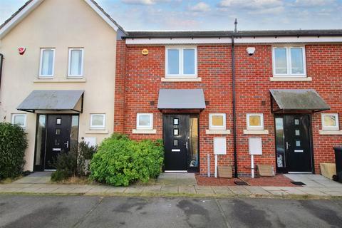 33 Alderman Close, Beeston, Nottingham, NG9 2RH