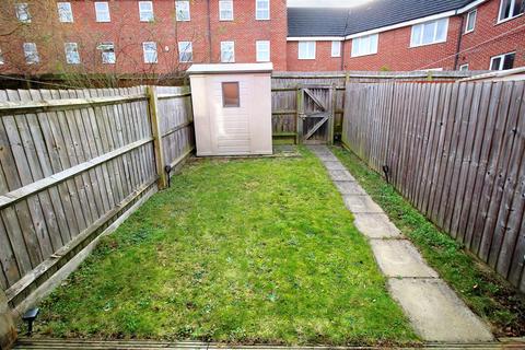 33 Alderman Close, Beeston, Nottingham, NG9 2RH