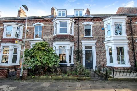 5 bedroom townhouse for sale - Stanhope Road North, Darlington