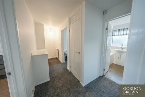 2 bedroom flat for sale - Dartmouth Avenue, Low Fell, Gateshead
