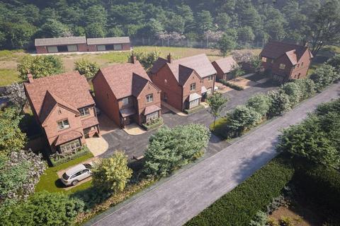 4 bedroom house for sale - Watery Lane, Keresley End, Coventry