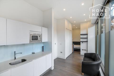 Ground floor flat to rent - Grange Gardens, Haven Way, Bermondsey