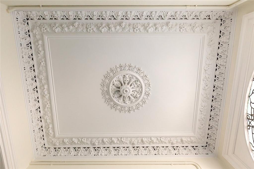 Ceiling Details