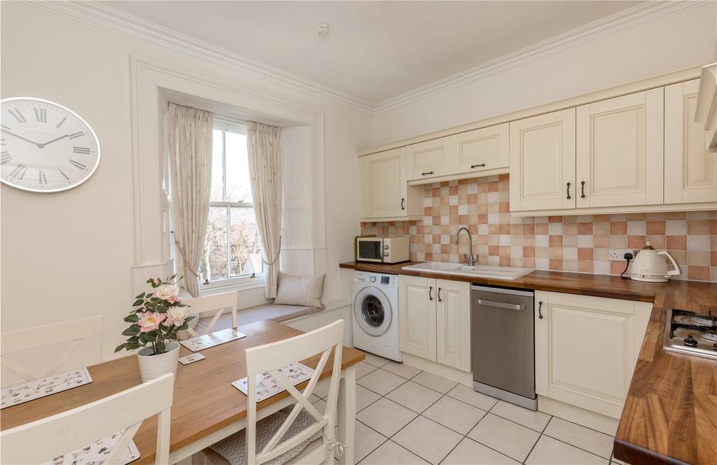 Kitchen Dining Room