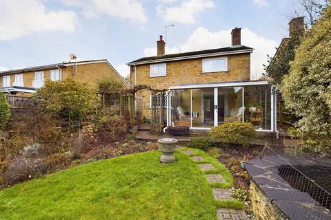 242 Boxted Road, Hemel Hempstead, HP1 2QU