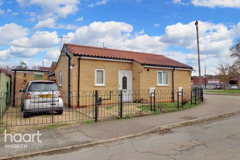 6a All Saints Close, Elm, Wisbech, PE14 0BH