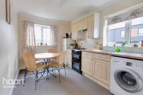 6a All Saints Close, Elm, Wisbech, PE14 0BH