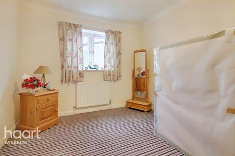 6a All Saints Close, Elm, Wisbech, PE14 0BH