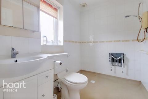 6a All Saints Close, Elm, Wisbech, PE14 0BH