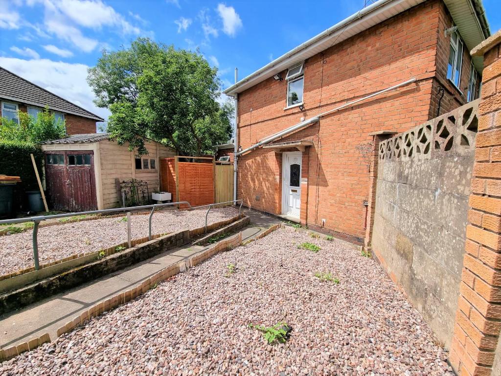 Tynedale Road, B11 3 bed semidetached house £900 pcm (£208 pw)