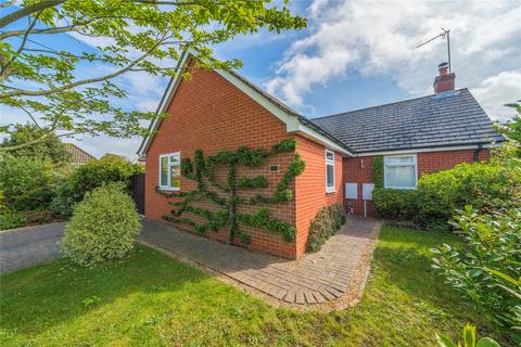 2 bedroom detached bungalow for sale, The Paddocks, Badwell Ash, Bury St. Edmunds, IP31