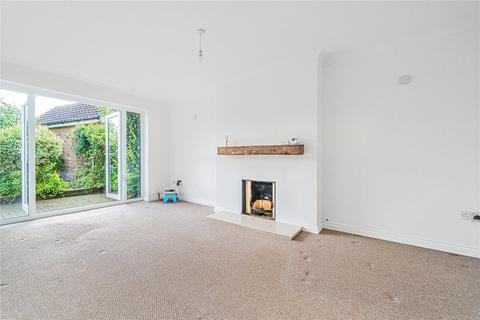 2 bedroom detached bungalow for sale, The Paddocks, Badwell Ash, Bury St. Edmunds, IP31