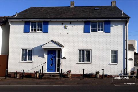 3 bedroom townhouse for sale, Mudeford, Christchurch, Dorset, BH23