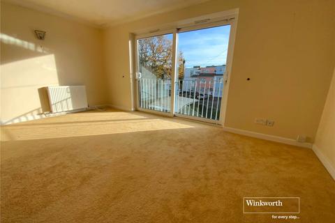 3 bedroom townhouse for sale, Mudeford, Christchurch, Dorset, BH23