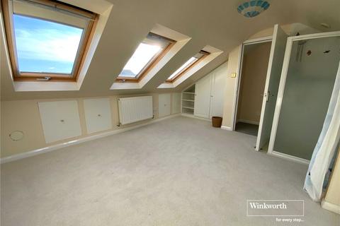 3 bedroom townhouse for sale, Mudeford, Christchurch, Dorset, BH23