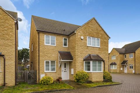 4 bedroom detached house to rent, Wilkinson Place,  Witney,  OX28