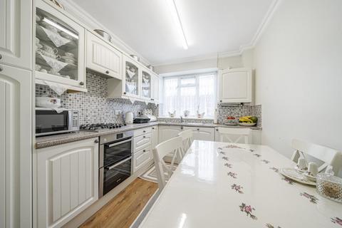 3 bedroom flat for sale, Henry Dickens Court,  London,  W11