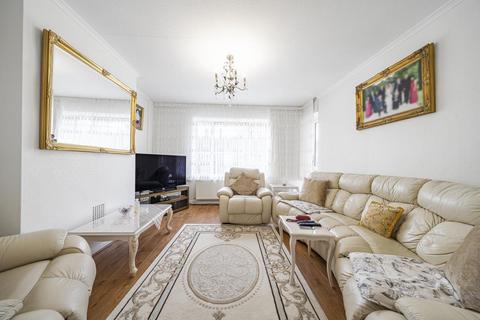 3 bedroom flat for sale, Henry Dickens Court,  London,  W11