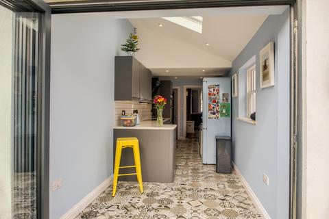 2 bedroom flat to rent - Leam Terrace, Leamington Spa, CV31