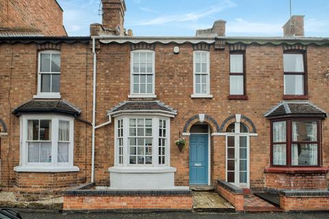 undefined, Leam Terrace, Leamington Spa, CV31