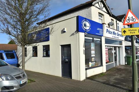 Retail property (high street) for sale - Walton On Thames, KT12 2SQ