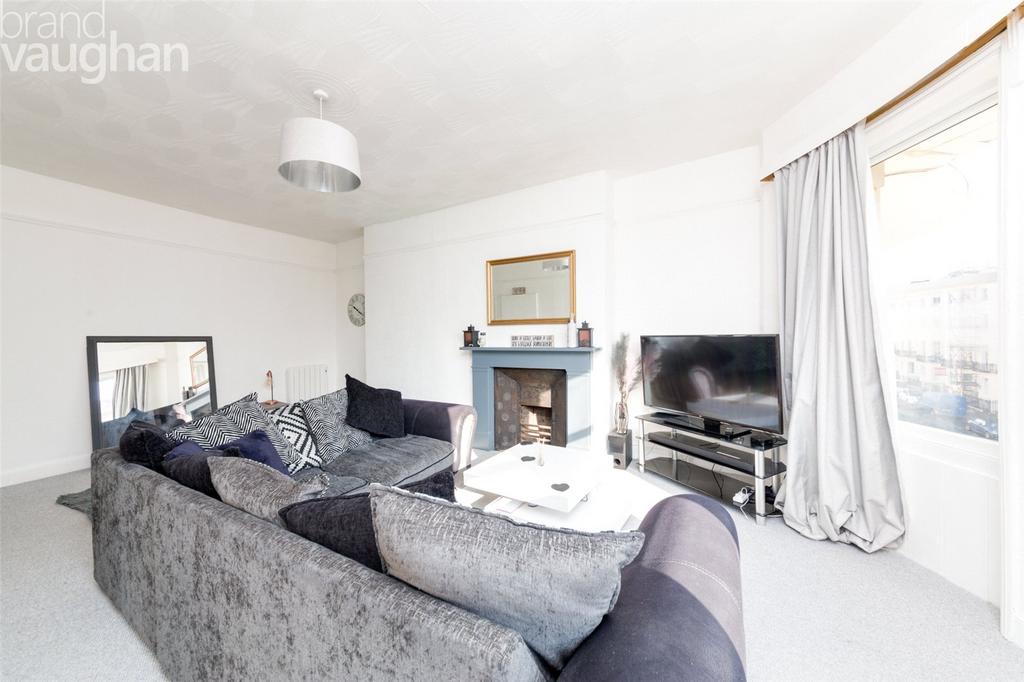 Apartment in Hove - View 3