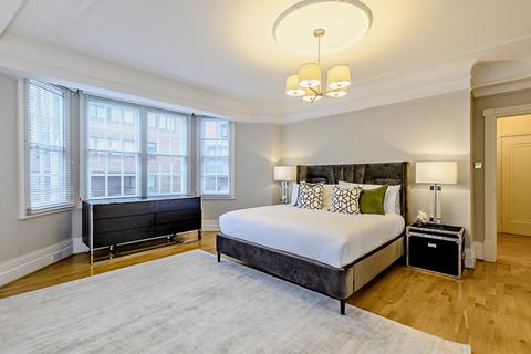 4 bedroom flat to rent, Strathmore Court, Park Road, London, NW8